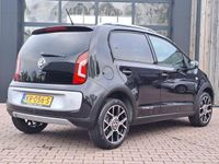 tweedehands VW cross up! UP! 1.0BlueMotion | Airco | Cruise | Navigatie | Stoelverwarming | LMV | PDC |