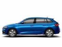 tweedehands Skoda Scala 1.0 TSI Sport Business