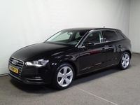 tweedehands Audi A3 Sportback 1.4 TFSI Ambition Pro Line