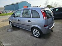 tweedehands Opel Meriva 1.6-16V Maxx Cool