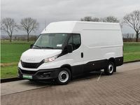 tweedehands Iveco 35.12 Dailyl2h2 airco facelift!