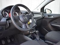 tweedehands Opel Adam 1.2 Airco | Originele Audio | Stuurbekrachtiging |