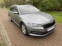 tweedehands Skoda Superb Combi 1.5 TSI ACT Business Edition Plus