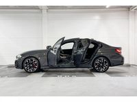 Occasion BMW 318 M Sport 156 PK (114 kW) 2025 Grijs Sedan
