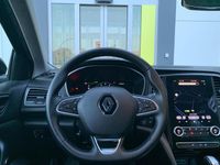 Occasion Renault Mégane GrandTour Techno 2023 Grijs Stationwagen