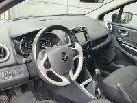 tweedehands Renault Clio IV 0.9 TCe Dynamique Navi/Parkeersensoren/Stoelverwarming