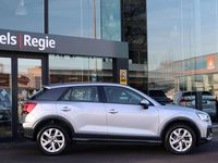 Occasion Audi Q2 Advanced 150 PK (110 kW) 2023 Grijs (metallic) SUV