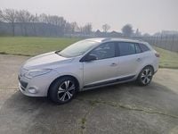 Occasion Renault Mégane III Bose Edition 2015 Stationwagen