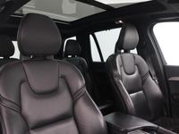 tweedehands Volvo XC90 D5 AWD Inscription | 7P | Panoramadak | Leder | Tr