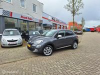 tweedehands Fiat 500X 1.4 TURBO MULTIAIR POPSTAR