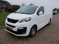 Occasion Peugeot Expert Premium 122 PK (89 kW) 2017 Wit Van