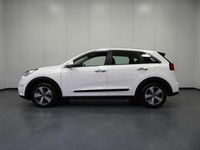 Occasion Kia Niro 142 PK (104 kW) 2018 Wit SUV