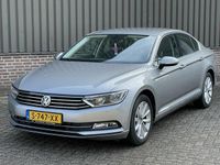 tweedehands VW Passat 1.6 TDI Highline Business Navi Camera Pdc