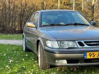 tweedehands Saab 9-3 2.0t Automaat