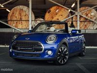 tweedehands Mini Cooper Cabriolet 1.5 Chili