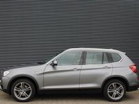 tweedehands BMW X3 sDrive20i Panormadak Camera Elekt.-Sportstoelen