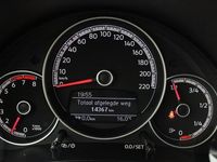 tweedehands VW up! 1.0 65PK | Camera | Cruise | Clima