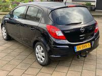 tweedehands Opel Corsa 1.4-16V *5DRS*AIRCO*