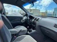 tweedehands Hyundai Tucson 2.0i Dynamic