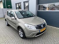 tweedehands Dacia Sandero 1.6 Lauréate