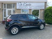 tweedehands Renault Captur 0.9 TCe Limited Airco / Navigatie