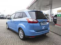 tweedehands Ford Grand C-Max 1.5L TITANIUM+CAMERA+NAVI+LEDER+...