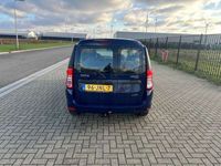 tweedehands Dacia Logan 1.4 Ambiance