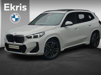 Occasion BMW iX1 M Sport 150 kW (204 PK) 2025 Wit SUV