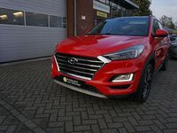 Occasion Hyundai Tucson Premium 177 PK (130 kW) 2019 Rood SUV