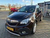 tweedehands Opel Mokka 1.6 CDTi Innovation