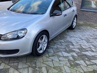 tweedehands VW Golf VI 