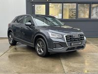 Occasion Audi Q2 Advanced 110 PK (80 kW) 2022 Grijs (metallic) SUV