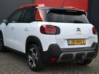 tweedehands Citroën C3 Aircross 1.2 110 PK Turbo Shine Automaat * Panorama Dak * N