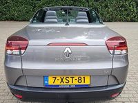 Occasion Renault Mégane Cabriolet 132 PK (97 kW) 2014 Grijs Cabriolet