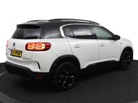 Occasion Citroën C5 Aircross 225 PK (165 kW) 2020 Wit SUV