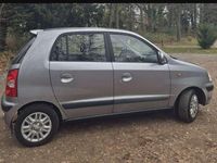 Occasion Hyundai Atos Dynamiq 63 PK (46 kW) 2006 Hatchback