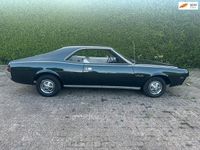Occasion AMC Javelin 1969 Groen Coupé