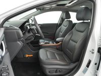 tweedehands Hyundai Ioniq Premium * 13.340 na subsidie* EV Leer Schuifdak Na