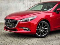 tweedehands Mazda 3 1.5 SkyActiv-G 100 GT-M | Apple CarPlay | Head-Up