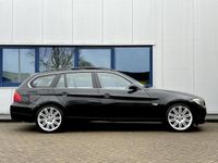 Occasion BMW 330 Executive 257 PK (189 kW) 2006 Zwart Stationwagen