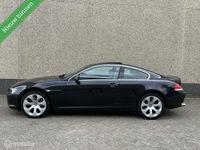 tweedehands BMW 645 645 6-serie Ci S Aut Xenon Panorama Leer Navi NL Au