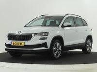 tweedehands Skoda Karoq 1.5 TSI 150pk DSG Business Edition Plus