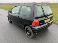 tweedehands Renault Twingo Groot open dak, Stuurbekrachtiging, apk 4-2025 1.2 Initiale