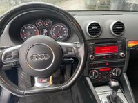 tweedehands Audi A3 Sportback 1.4 TFSI Ambition Pro Line