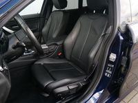 tweedehands BMW 418 4-SERIE Gran Coupé136 Pk Automaat High Executive Edition Navigatie / DAB / Camera / M-pakket