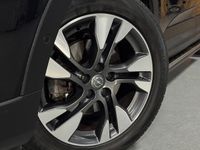 Occasion Opel Grandland X Business 131 PK (96 kW) 2020 Zwart SUV