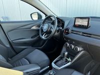 tweedehands Mazda CX-3 2.0 SkyActiv-G 120 Dynamic|Navi|NAP