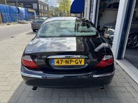 tweedehands Jaguar S-Type 3.0 V6 Executive AUT./NAVI/CLIMA/LEDER/NL AUTO