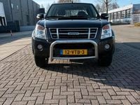 Occasion Isuzu D-Max 163 PK (119 kW) 2008 Pickup