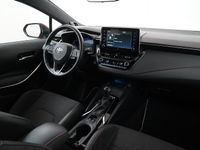 Occasion Toyota Corolla Executive 184 PK (135 kW) 2021 Rood Stationwagen